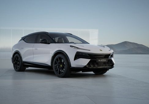 Lotus, 2025 2