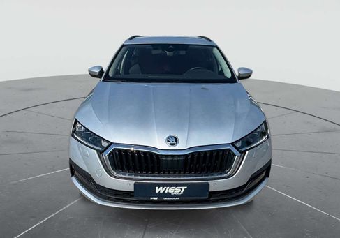 Skoda Octavia, 2023