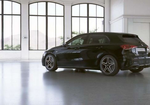 Mercedes-Benz A 250, 2022