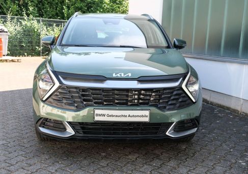 Kia Sportage, 2021 3