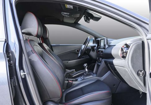 Hyundai Kona, 2019 3