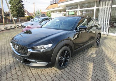 Mazda CX-30, 2023