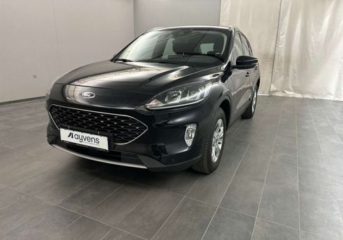Ford Kuga, 2022