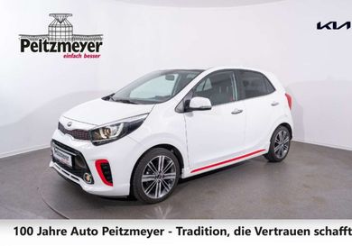 Kia Picanto, 2020