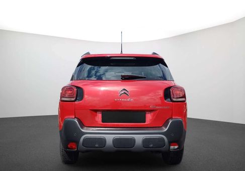 Citroën C3 Aircross, 2024 3