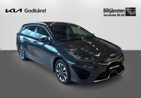 Kia Cee'd Sportswagon, 2024