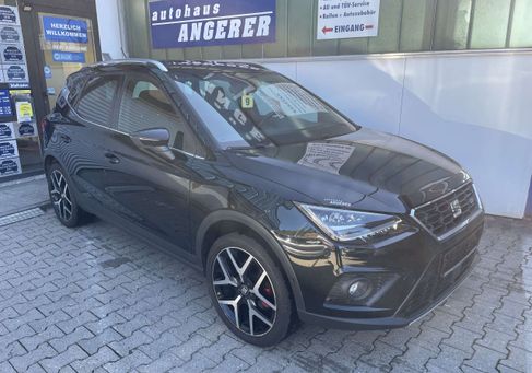 Seat Arona, 2019 3