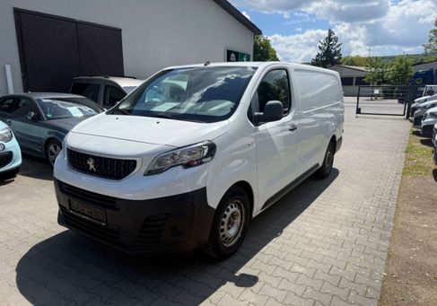 Peugeot Expert, 2019
