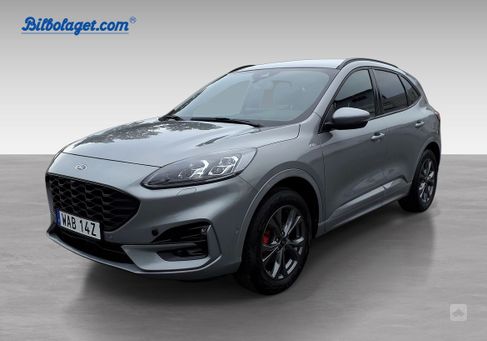 Ford Kuga, 2023