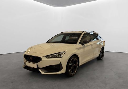 Cupra Leon, 2023