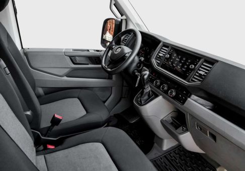 Volkswagen Crafter, 2023