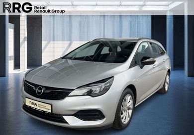 Opel Astra, 2021