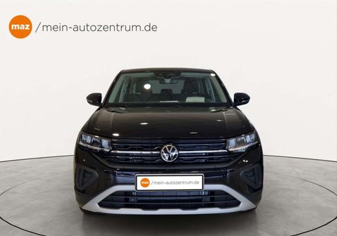 Volkswagen T-Cross, 2027