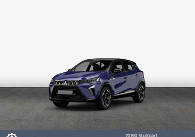 Mitsubishi ASX, 2026