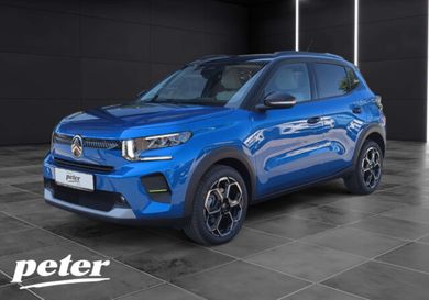 Citroën C3, 2026