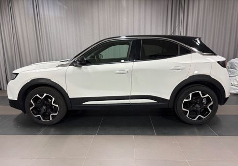 Opel Mokka, 2024 2