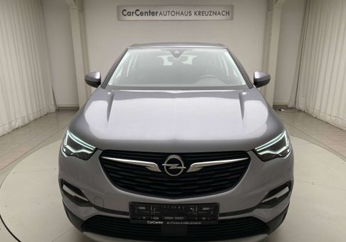 Opel Grandland X, 2020 2
