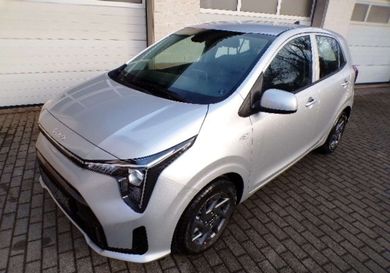 Kia Picanto, 2024