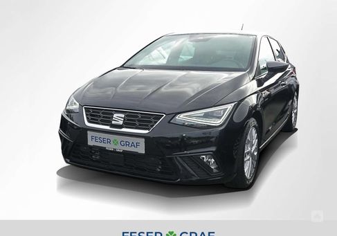 Seat Ibiza, 2024