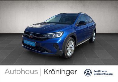 Volkswagen Taigo, 2024