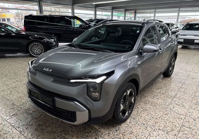 Kia Stonic, 2026