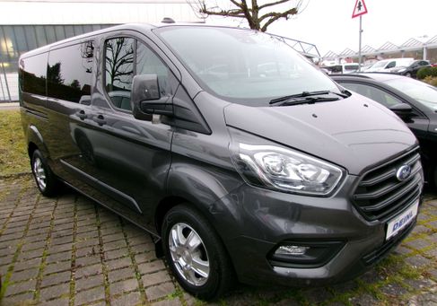 Ford Transit Custom, 2020