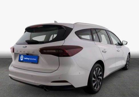 Ford Focus, 2024