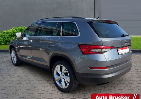 Skoda Kodiaq, 2019