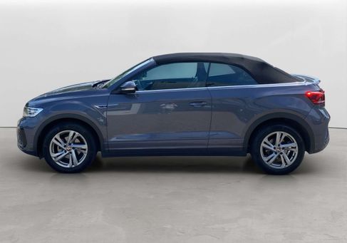 Volkswagen T-Roc, 2025 3