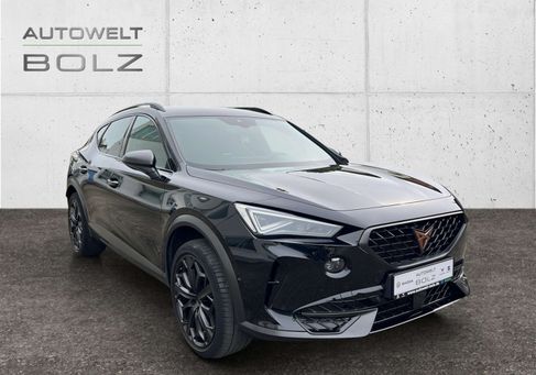 Cupra Formentor, 2023