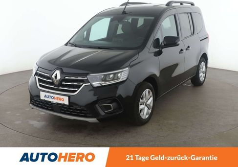 Renault Kangoo, 2023