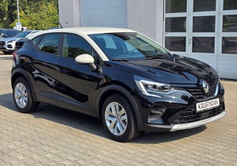 Renault Captur, 2023