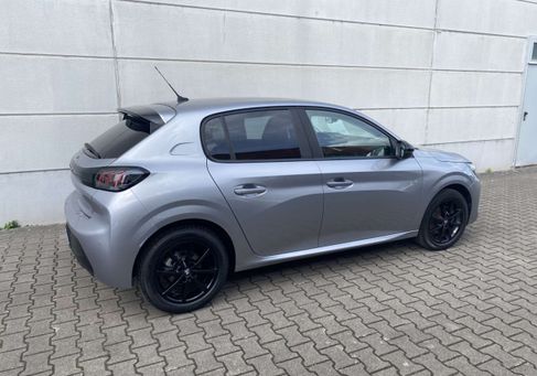 Peugeot 208, 2023