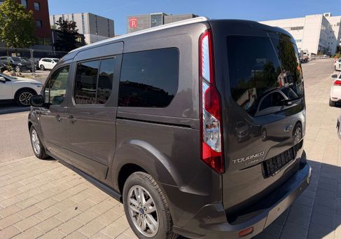 Ford Tourneo Connect, 2020