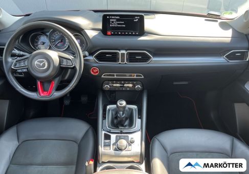 Mazda CX-5, 2020 2