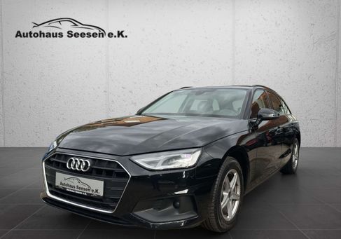 Audi A4, 2023 3