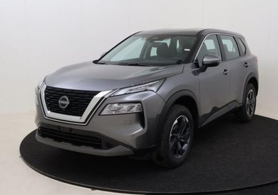 Nissan X-Trail, 2026
