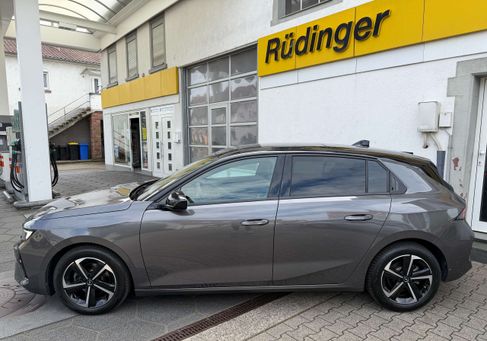 Opel Astra, 2025