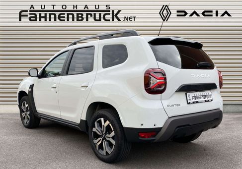 Dacia Duster, 2023 3