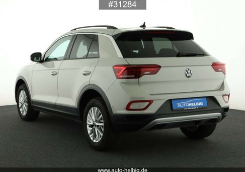 Volkswagen T-Roc, 2023