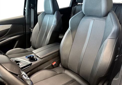 Peugeot 5008, 2024
