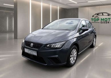 Seat Ibiza, 2023