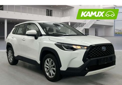 Toyota Corolla Cross, 2023
