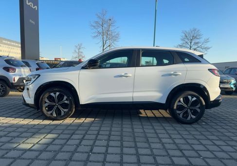 Renault Austral, 2023