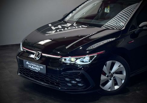 Volkswagen Golf, 2021 2