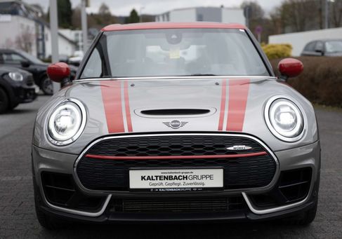 MINI John Cooper Works Clubman, 2020