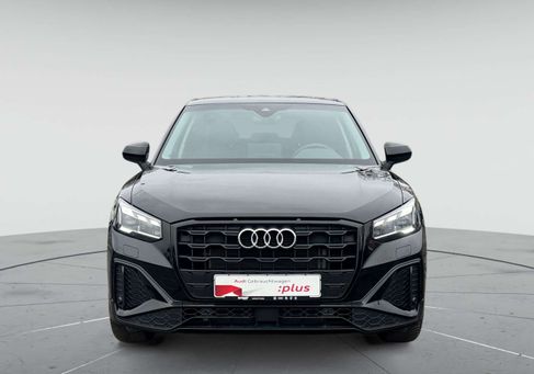 Audi Q2, 2025 3