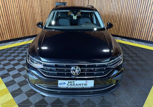 Volkswagen Tiguan, 2022 3