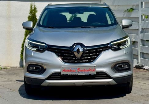 Renault Kadjar, 2020
