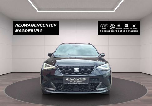 Seat Arona, 2023 2